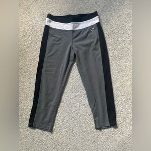 EUC Crop Legging